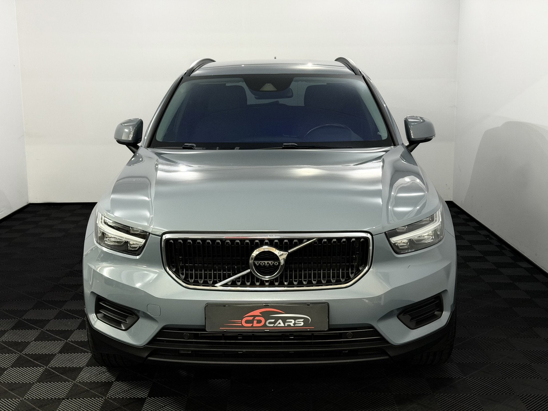 Volvo XC40 1.5 T3 Camera, Navi, Keyless start, Cruise contro, Auto's, Voorwielaandrijving, Gebruikt, Euro 6, Bedrijf