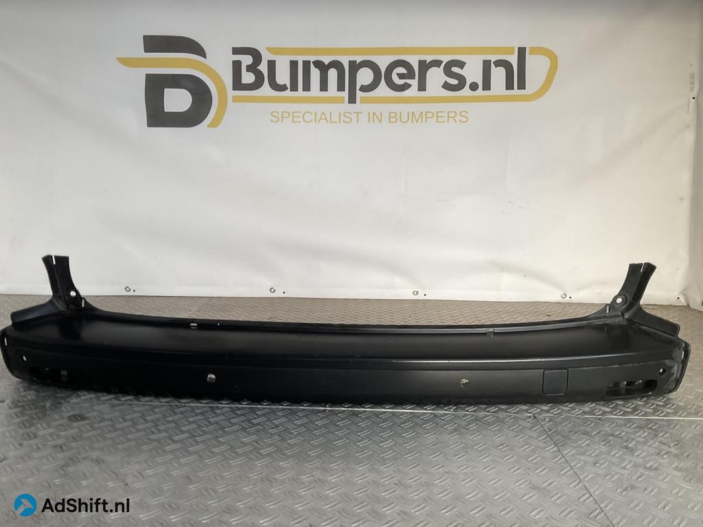 Bumper Toyota Proace Long 16- 9808864677 Achterbumper F4-172, Auto-onderdelen, Carrosserie en Plaatwerk, Bumper