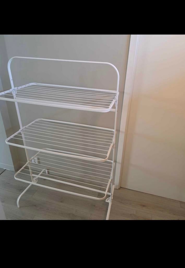 Omschrijving / IKEA MULIG, Ophalen, Gebruikt