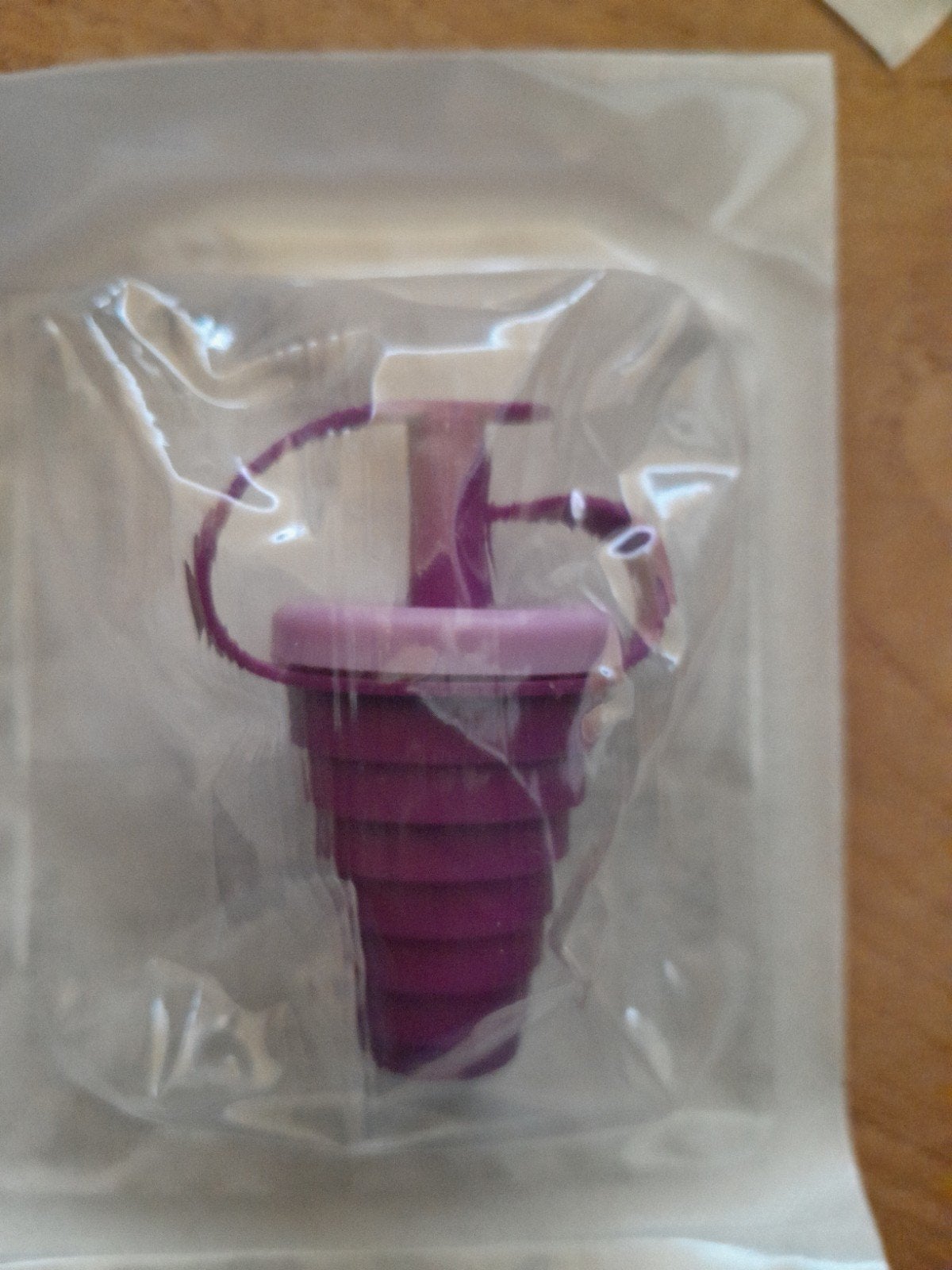 Medicatie adaptor, Ophalen of Verzenden, Nieuw