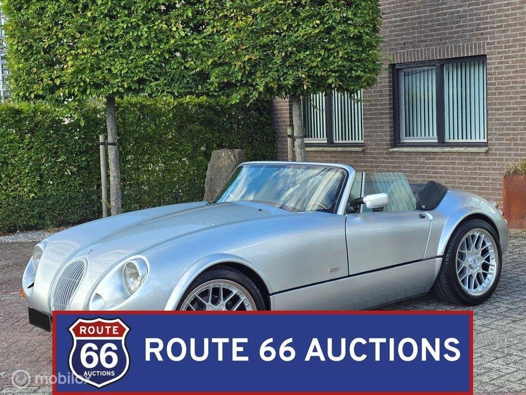 Wiesmann MF35 | 1993 | Route 66 Auctions, foto 1