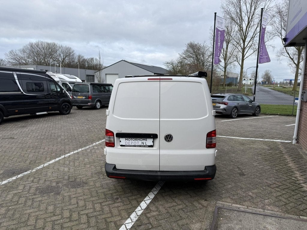 Caravans And Camping Volkswagen