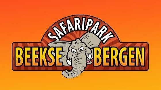 2 toegangskaarten Beekse Bergen., Tickets en Kaartjes