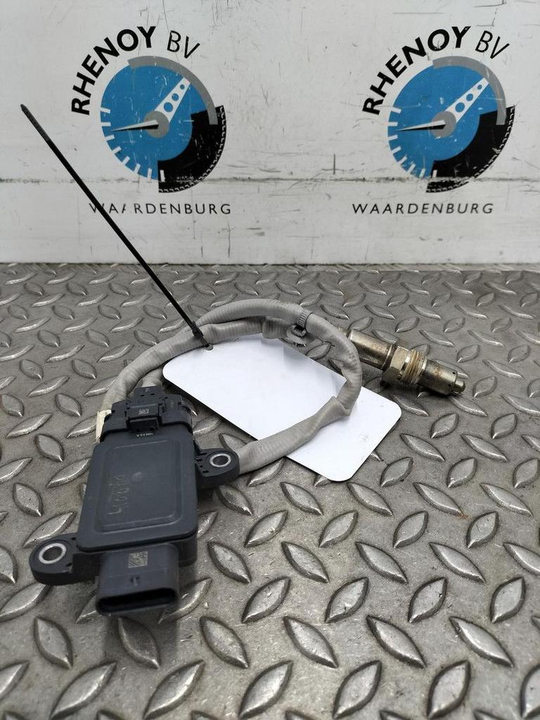 FORD TRANSIT CUSTOM 2.0 EcoBlue E 280S Series NOX SENSOR 202, Ophalen of Verzenden, Gebruikt, Stiba lid