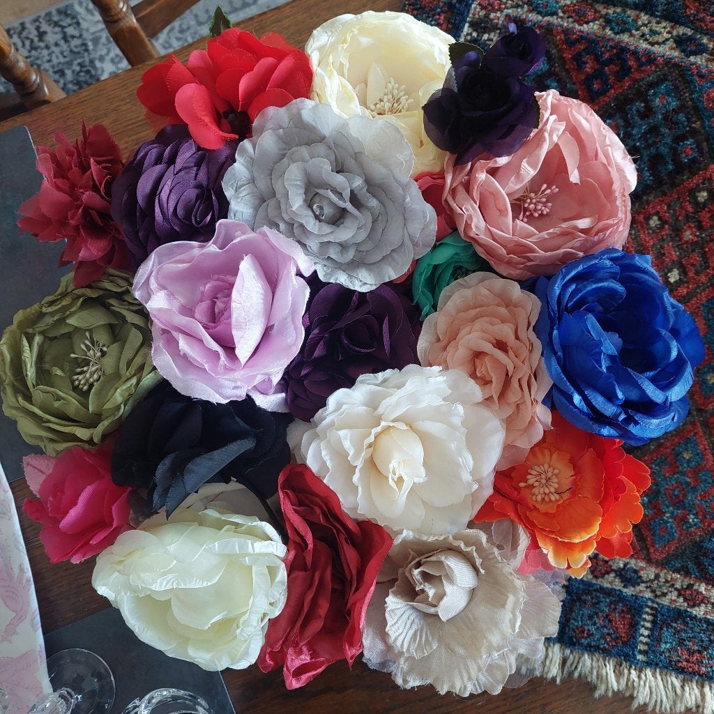 “accessoires”  Corsages, Ophalen of Verzenden, Nieuw, Feestartikel, Carnaval