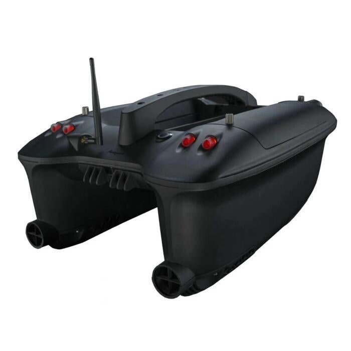 Deeper Quest Voerboot (Dieptemeter + GPS + Autopilot+ Rugzak, Ophalen of Verzenden, Nieuw, Overige typen