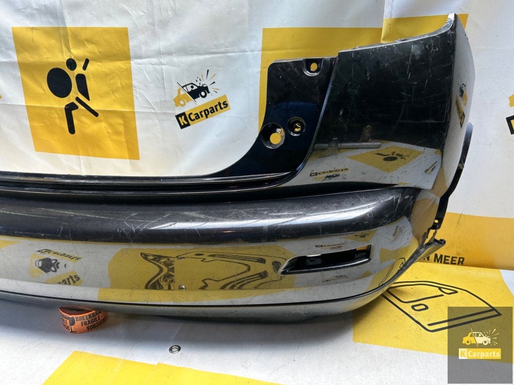Nissan Juke Achterbumper Origineel bumper, Auto-onderdelen, Takashima 1-chome 1-1
220-8686  Yokohama, Ophalen of Verzenden, Achter