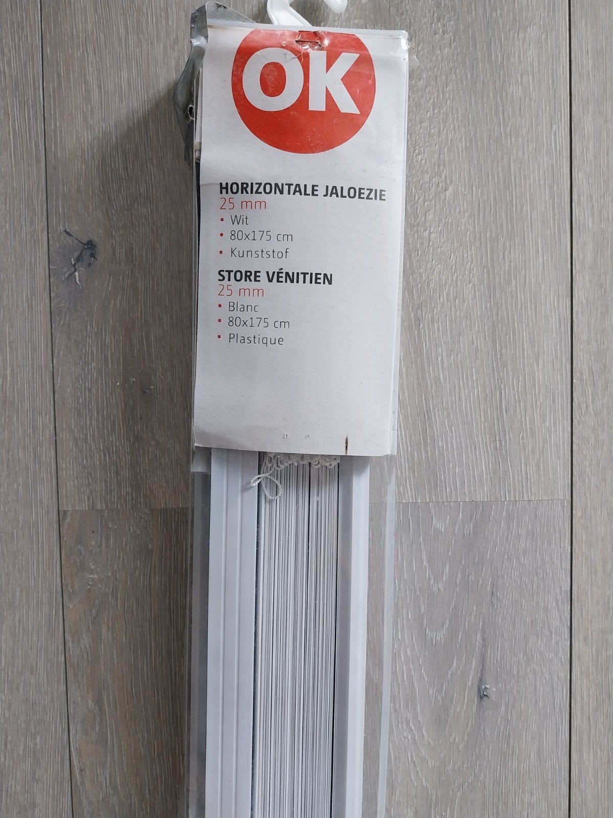 Luxaflex, Ophalen of Verzenden, 50 tot 100 cm, 150 tot 200 cm