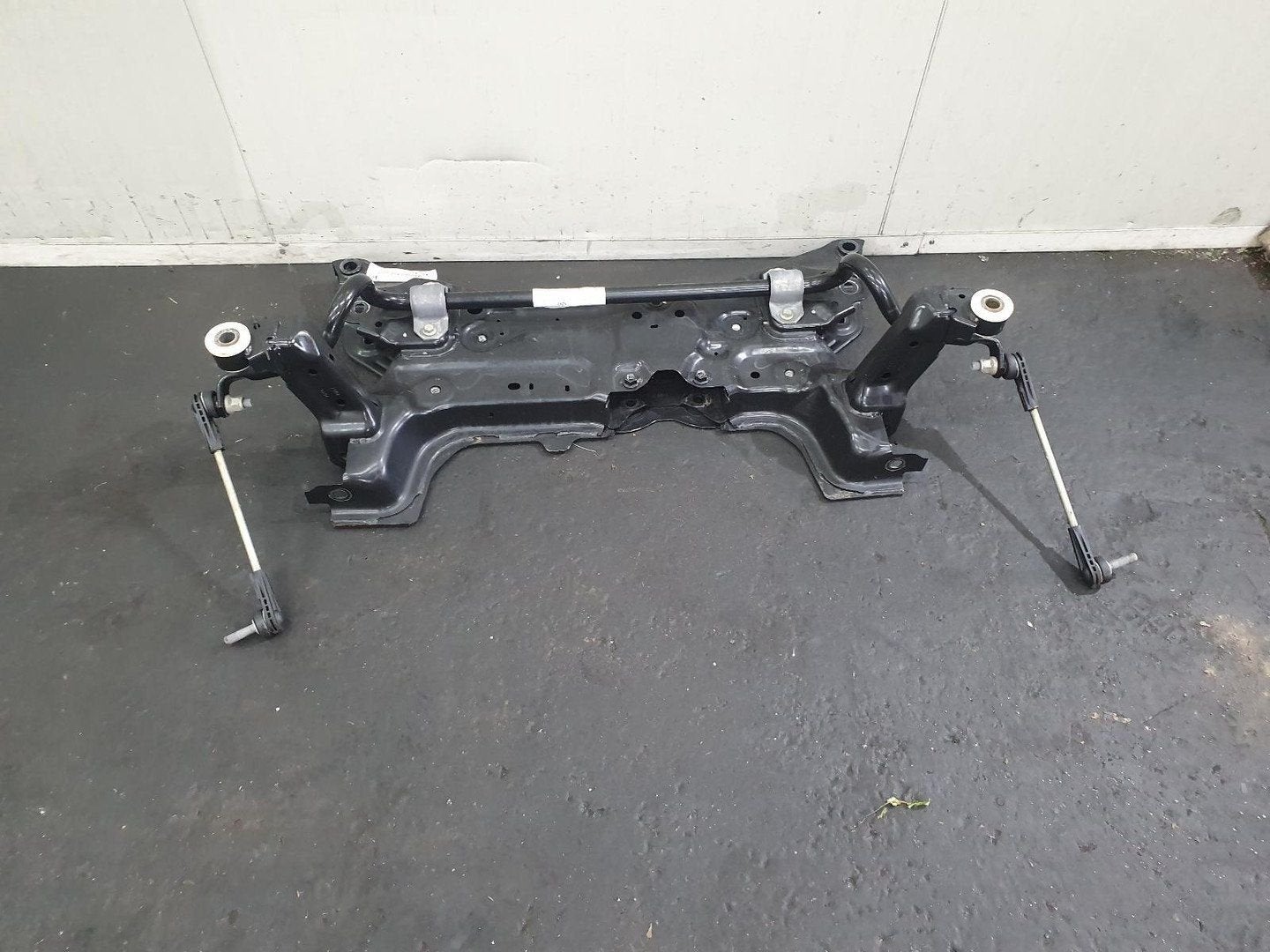 FORD FOCUS 1.0 EcoBoost EURO6.2 SUBFRAME VOOR 2019, Ophalen of Verzenden, Gebruikt, ARN erkend