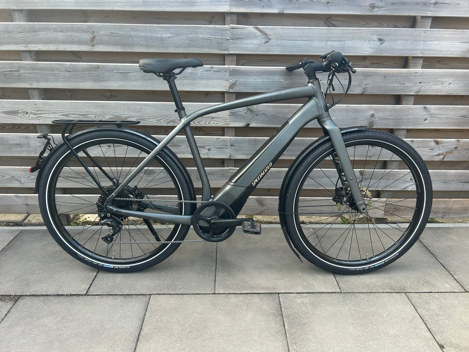 Specialized Vado 5.0 Speedbike, Overige merken, Ophalen of Verzenden, Zo goed als nieuw, 55 tot 59 cm