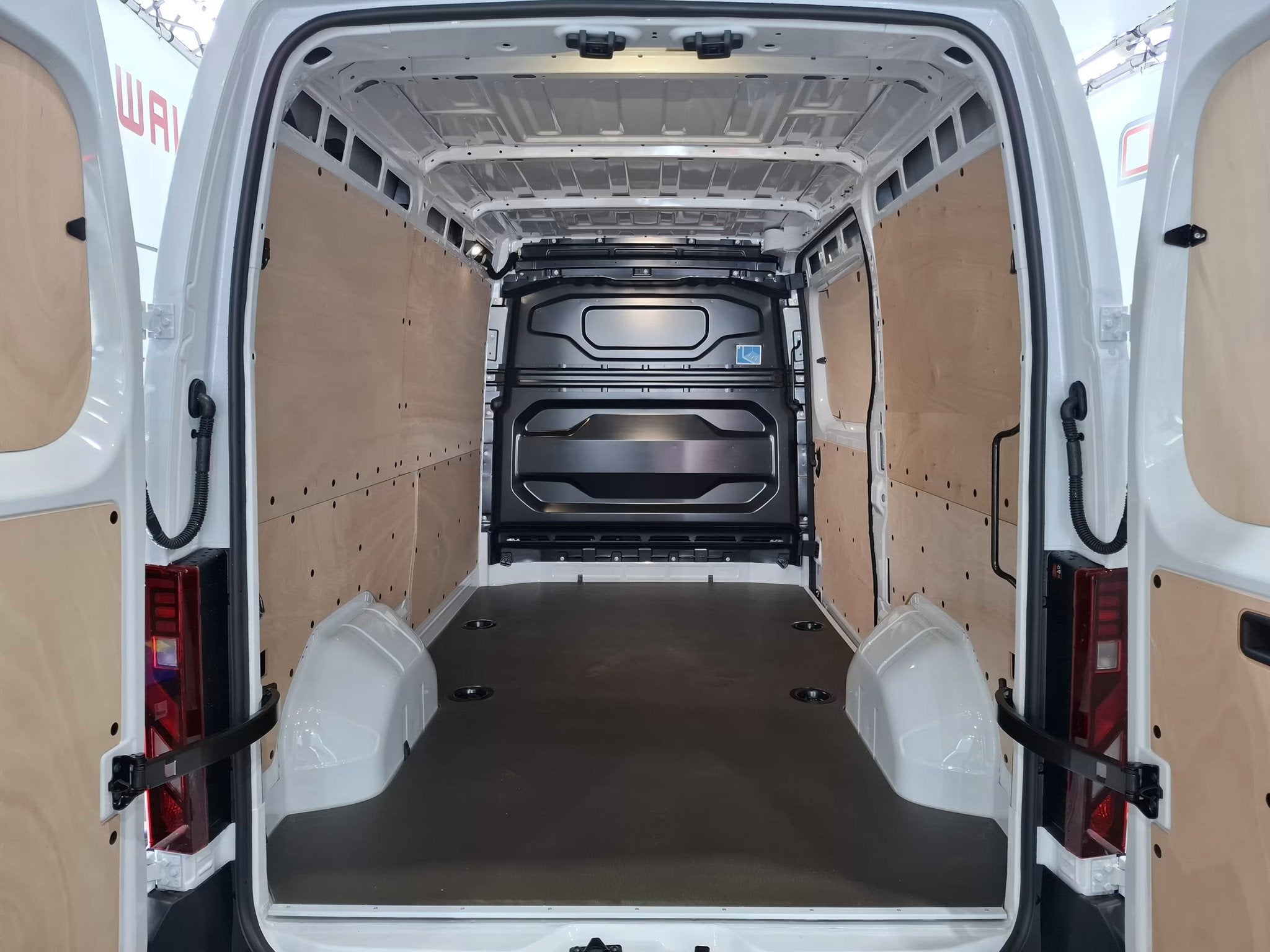 Renault Master E-Tech T35 L2H2 Extra long range 87 kWh (Word, Stof, Gebruikt, 143 pk, Verwarmde buitenspiegels