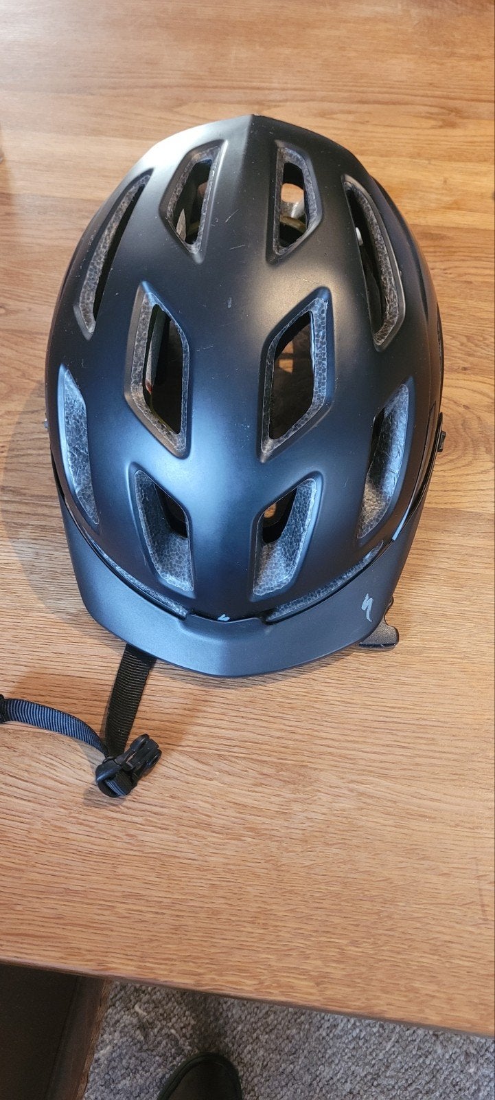 Specialized fietshelm MIPS - Zo goed als nieuw, Fietsen en Brommers, Specialized, M, Ophalen of Verzenden, Zo goed als nieuw