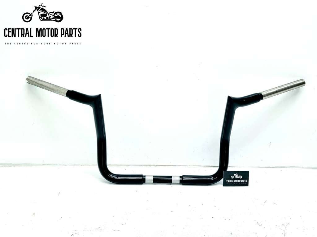 10 inch Paul Yaffe Monkey Bagger Bar Touring 2006-2023, Motoren, Niet ingevuld, Paul Yaffe, Niet ingevuld, Nieuw