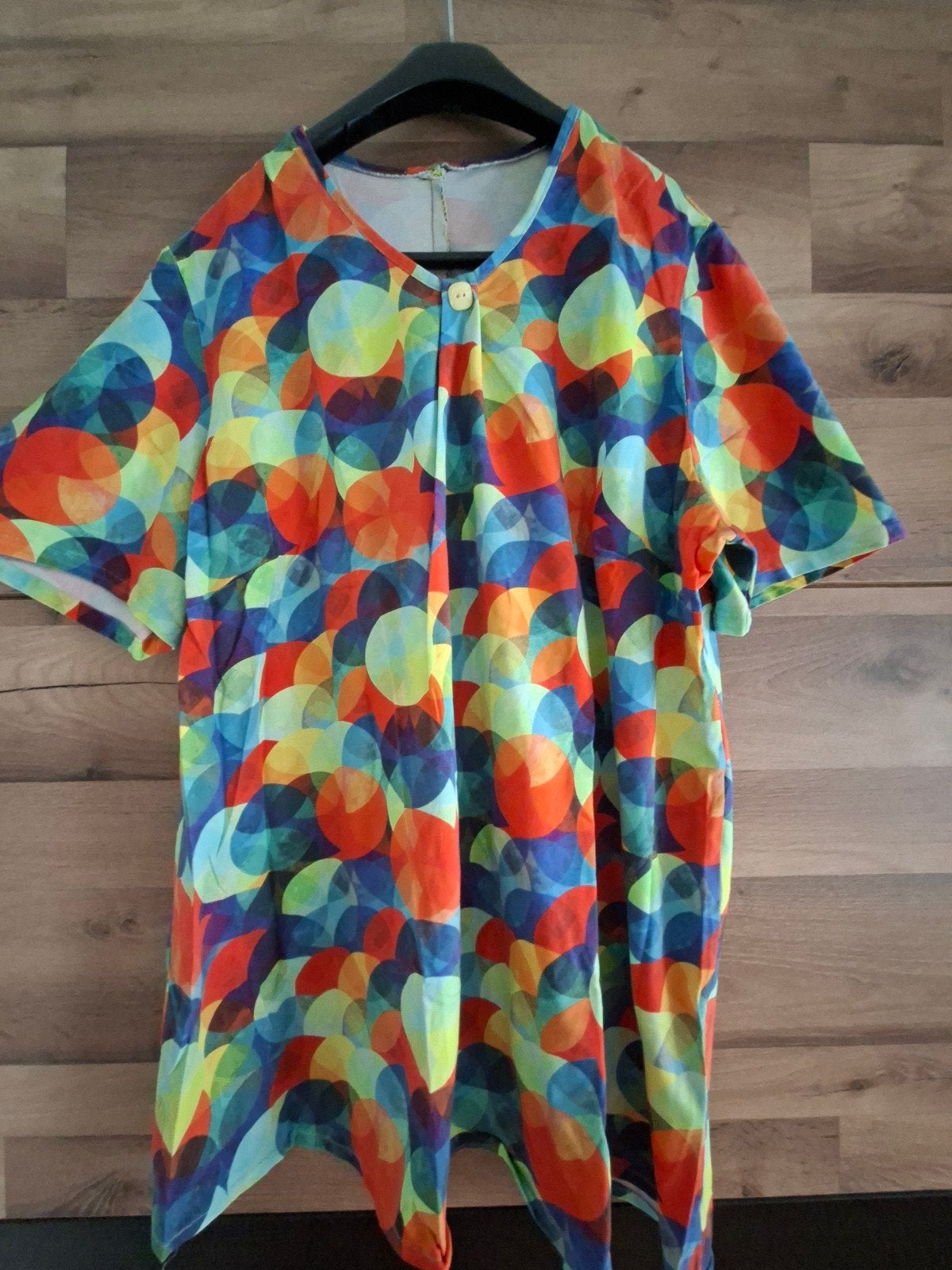 T-shirt en top, Kleding | Dames, Ophalen of Verzenden, Gedragen, Shirt of Top