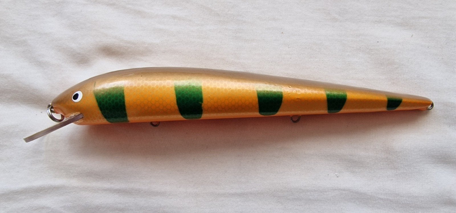 Nilsmaster 25cm, Ophalen of Verzenden