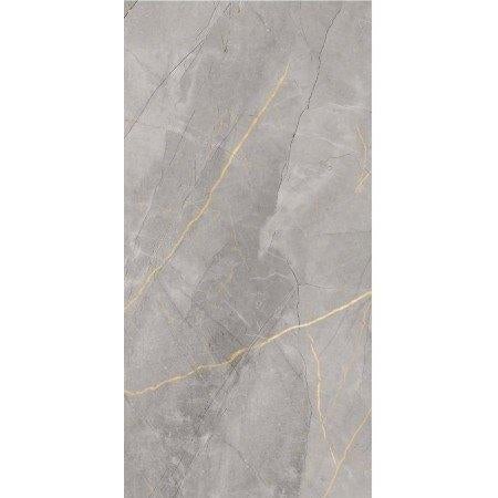 UITVERKOOP | Vloer/wandtegel 60x120cm | Polaris grey, 60 cm of meer, Nieuw, Ophalen of Verzenden, 10 m² of meer