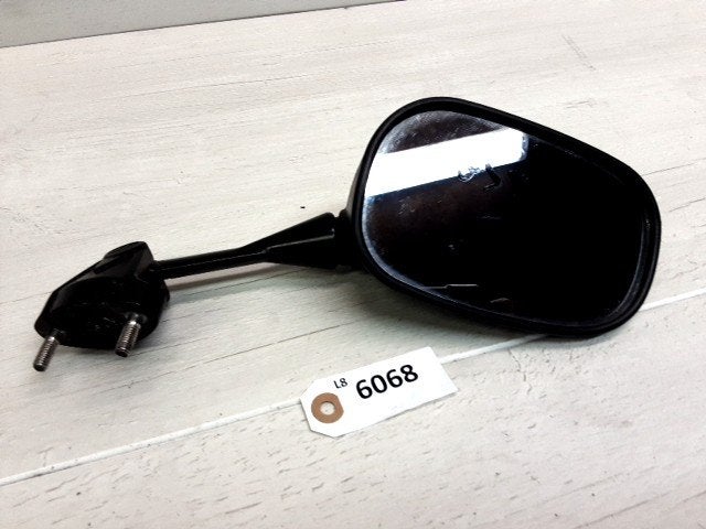 GSXR600 2004 - 2005 Suzuki Spiegel D1-49175