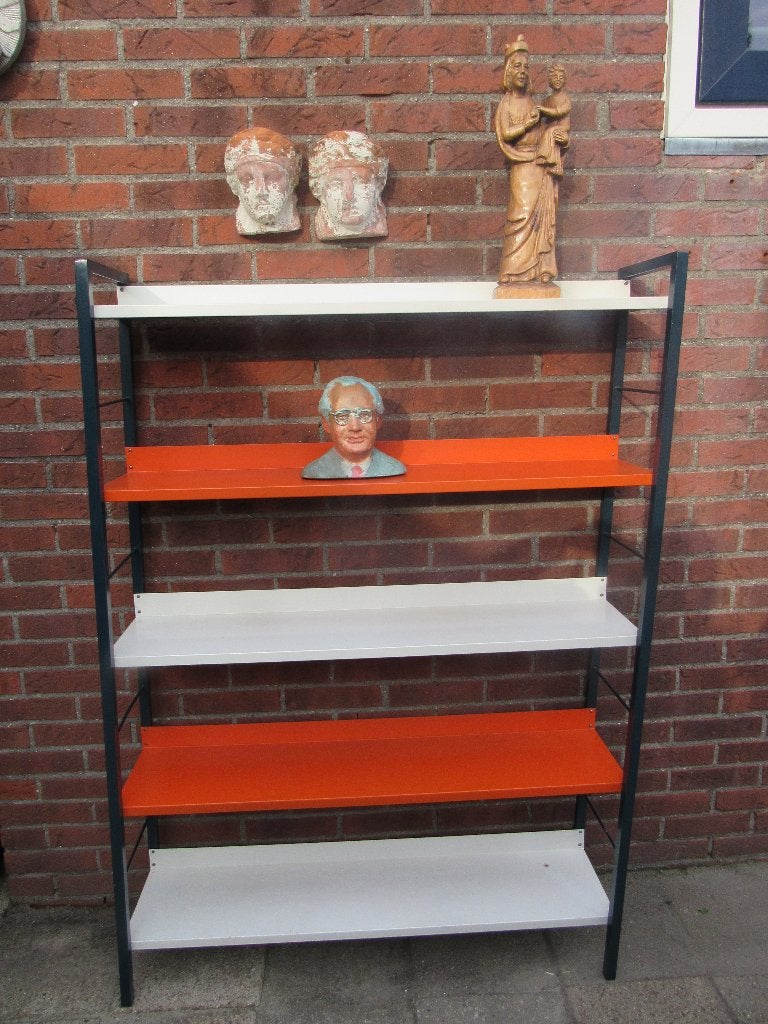 VINTAGE TOMADO WANDREK, Ophalen