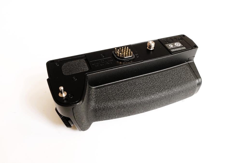olympus  HL-D 7 battrij grip ., Ophalen of Verzenden, Nieuw