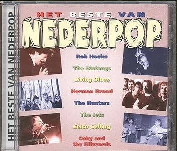 Het Beste Van Nederpop CD, Verzenden, Zo goed als nieuw, Pop