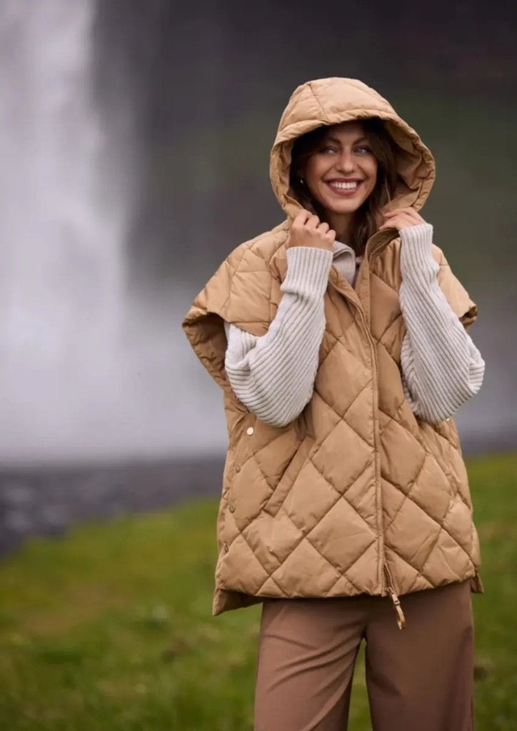 NUKUS Jacket Maat L-XL (40-42-44), Verzenden, Zo goed als nieuw, Maat 42/44 (L), Overige kleuren