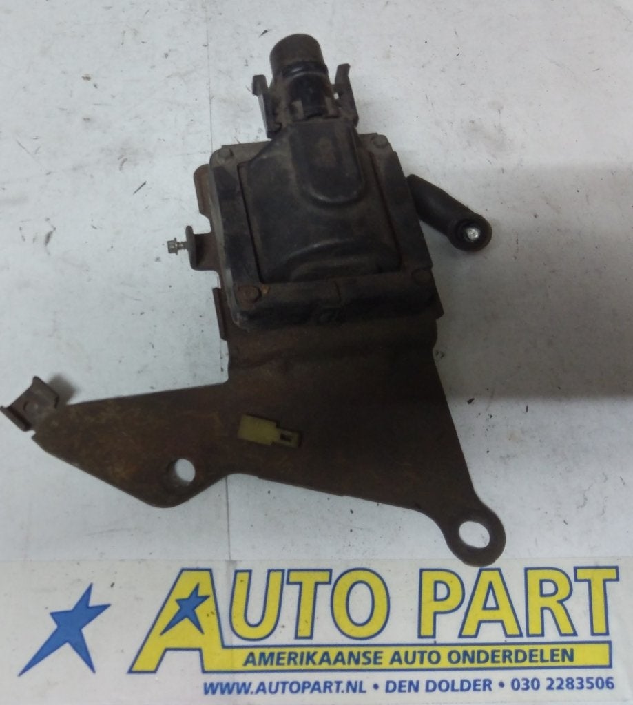 Ford F150 1984-1996 bobine, Gebruikt, Ford, Ford motor company, P.O. Box 6248, Dearborn, MI 48126