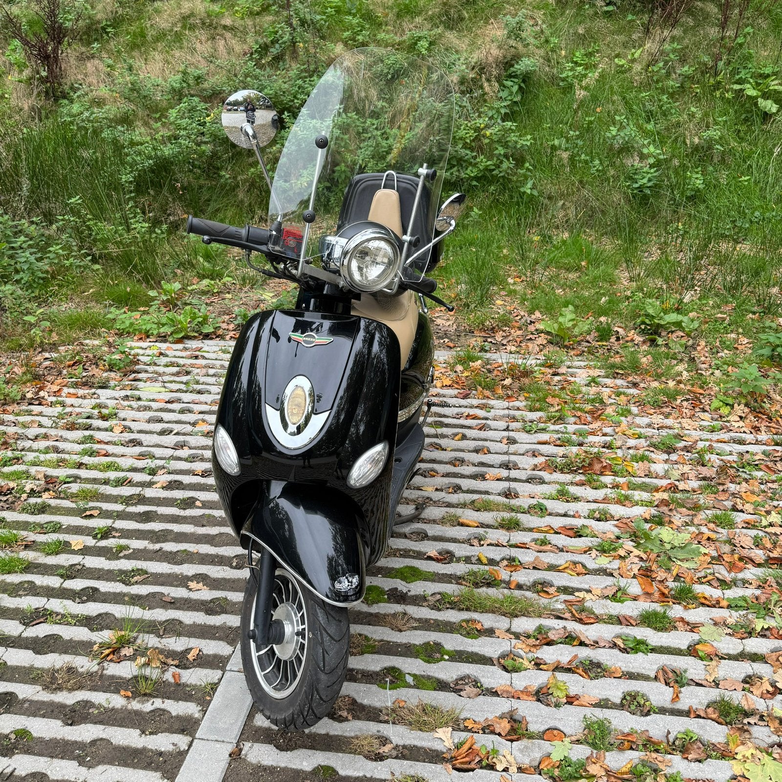 Scooter te koop, Ophalen, Gebruikt, Benzine