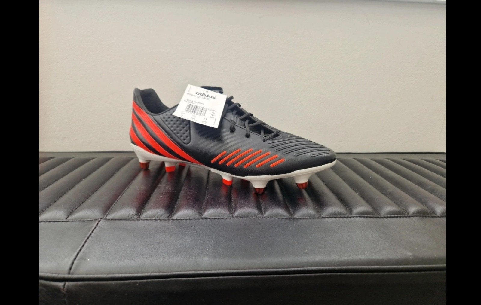 Adidas Predator LZ SG 2012, Sport en Fitness, Voetbal, Ophalen of Verzenden, Nieuw, Schoenen