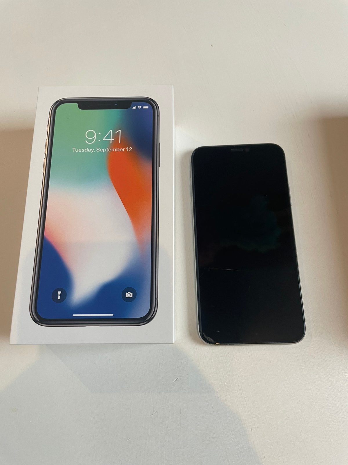 Iphone xs en iphone 11 pro max, Telecommunicatie, Mobiele telefoons | Apple iPhone, Ophalen of Verzenden, Zo goed als nieuw, 256 GB