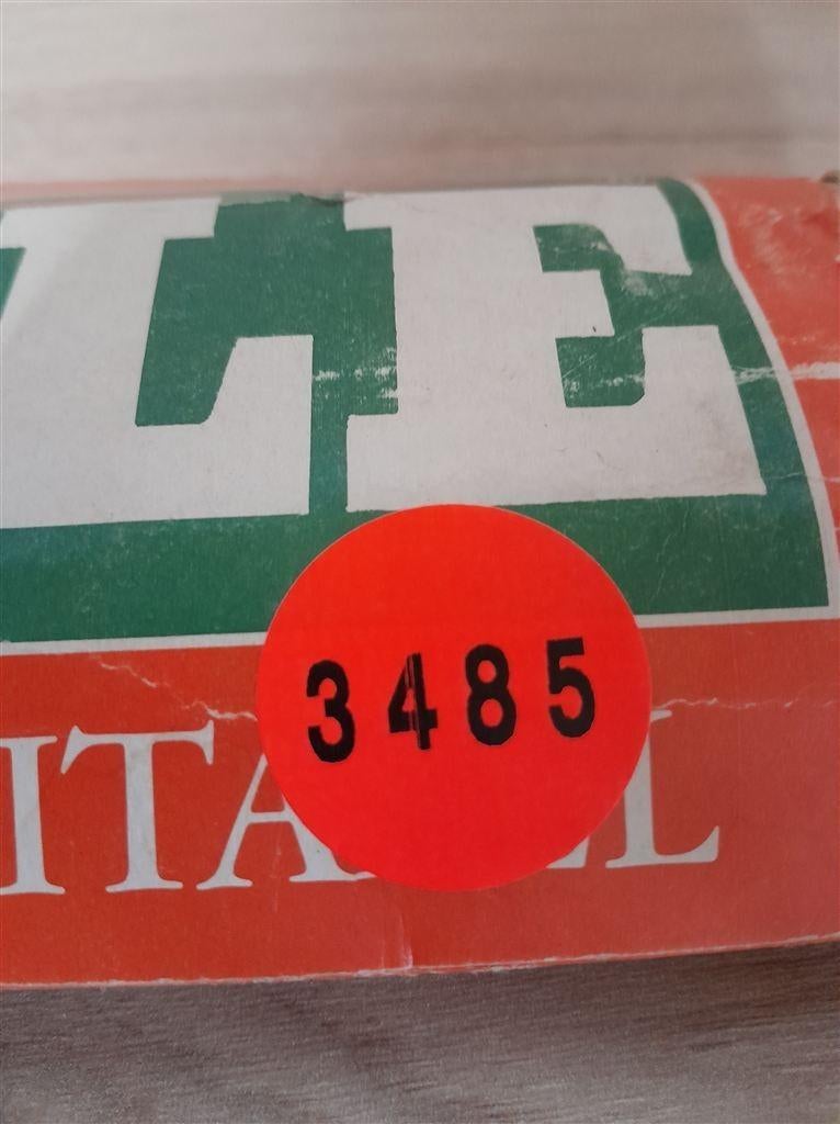 Scrabble Draaitafel - s3483, Hobby en Vrije tijd, Gezelschapsspellen | Bordspellen, Verzenden, Zo goed als nieuw