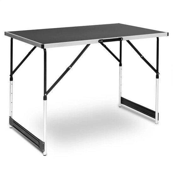 Inklapbare Tafel – Klap – Camping, Corvance B.V., Verzenden, Nieuw, Corvancebol@gmail.com