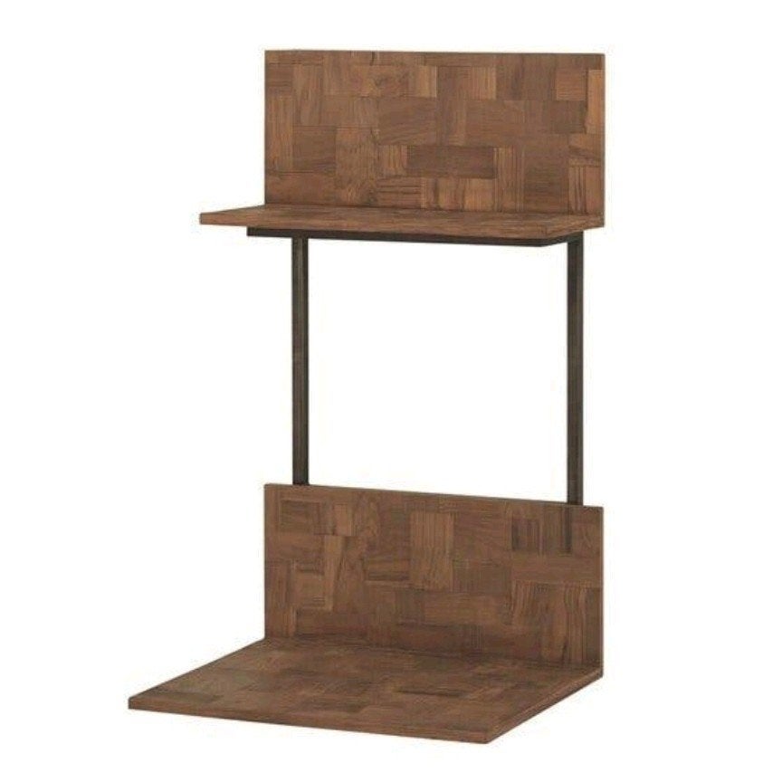 Hangtafel Mangohout, Ophalen, Nieuw