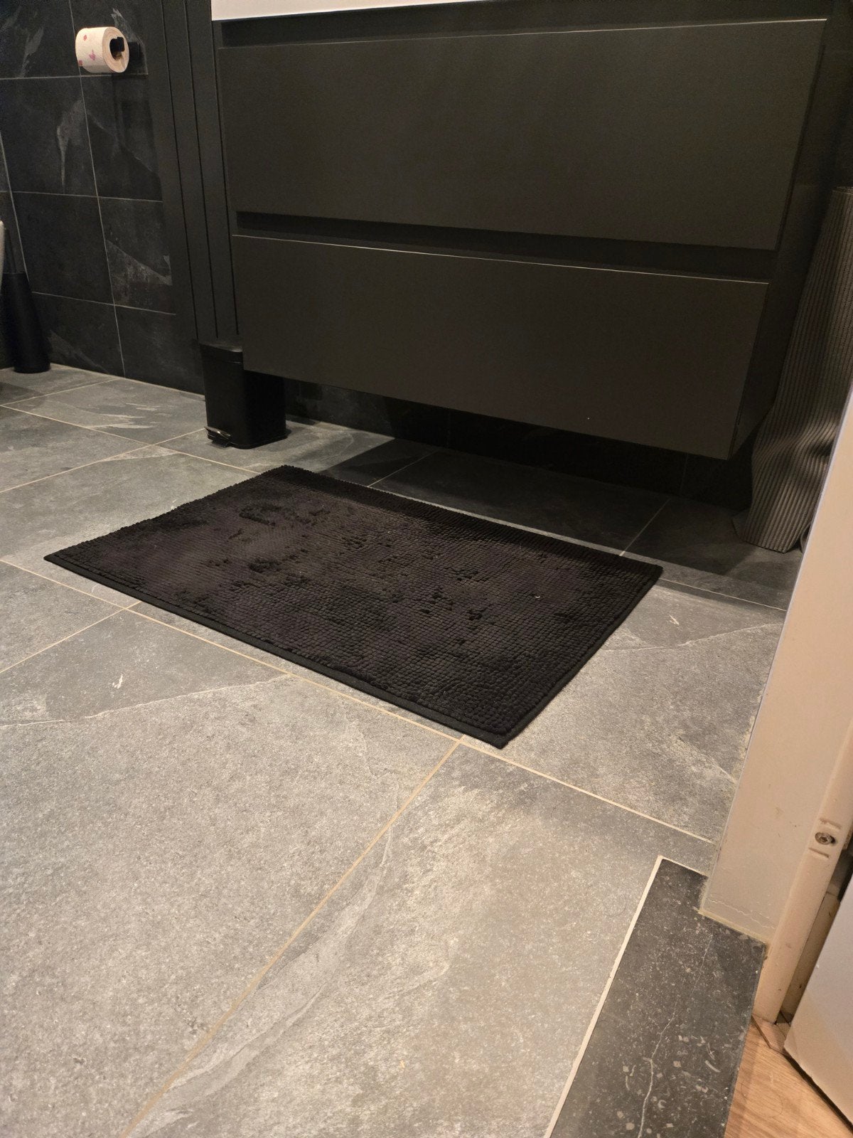 gratis  .badkamer meubel zonder wastafel nieuw in doos., Huis en Inrichting, Badkamer | Badkamermeubels, Ophalen, Nieuw