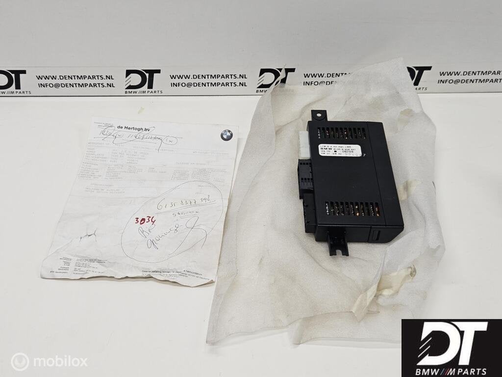 Lichtmodule LCM III BMW 5-serie E39 61356908467, Nieuw, Ophalen of Verzenden