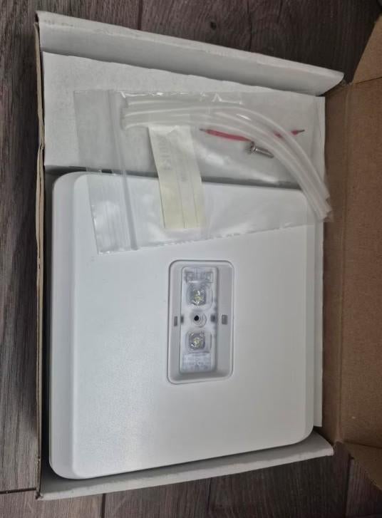 23x Lien Evago Noodverlichting Vluchtwegverlichting Nieuw, Ophalen, Nieuw, Minder dan 50 watt