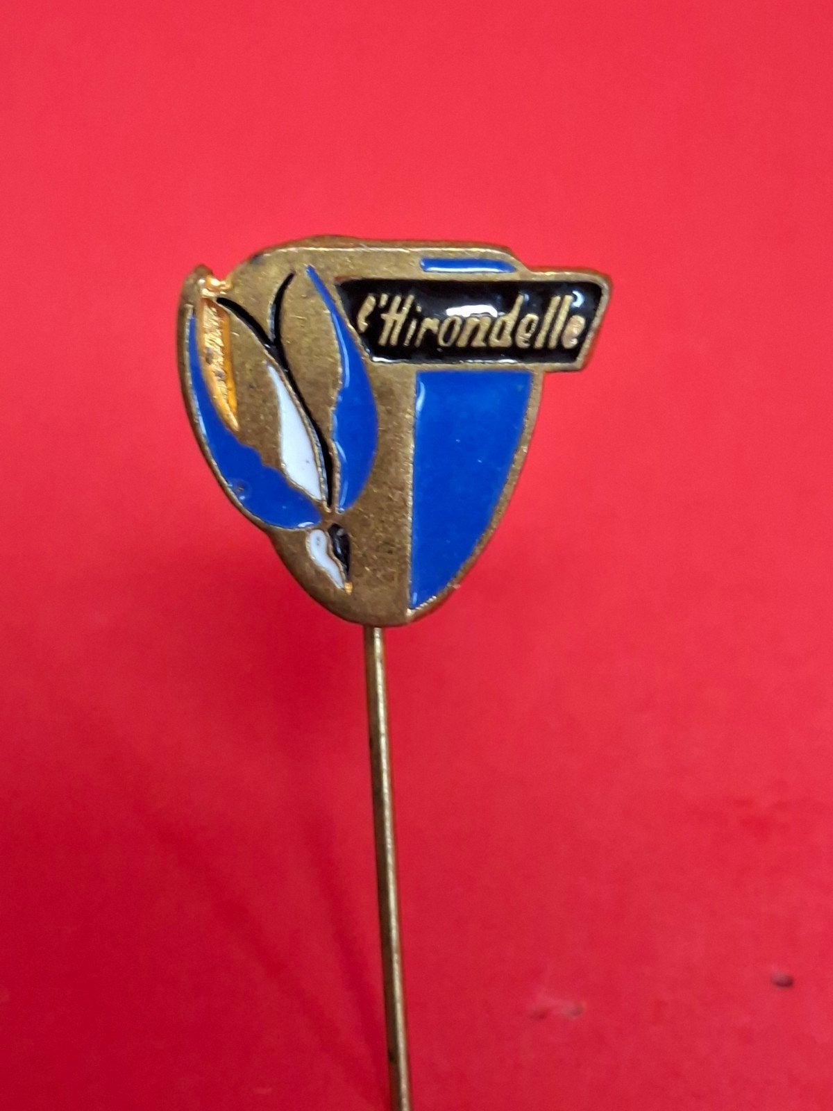 HIRONDELLE FIETSEN, Verzamelen, Ophalen of Verzenden, Gebruikt
