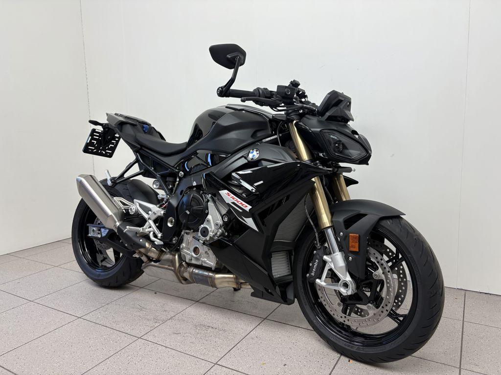 BMW S 1000 R, Motoren, Motoren | BMW, Bedrijf, Meer dan 35 kW, Naked bike