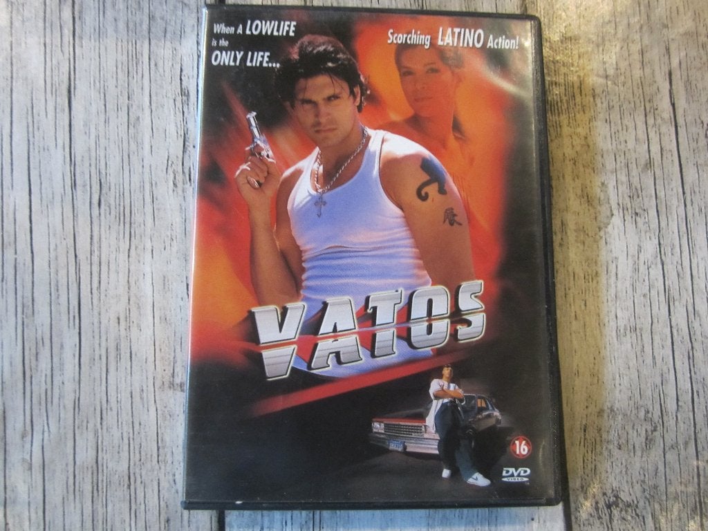 Engelstalig Diverse Dvd’s Nederlands Ondertiteld Box 10, Vanaf 12 jaar, Ophalen of Verzenden, Gebruikt, Actie