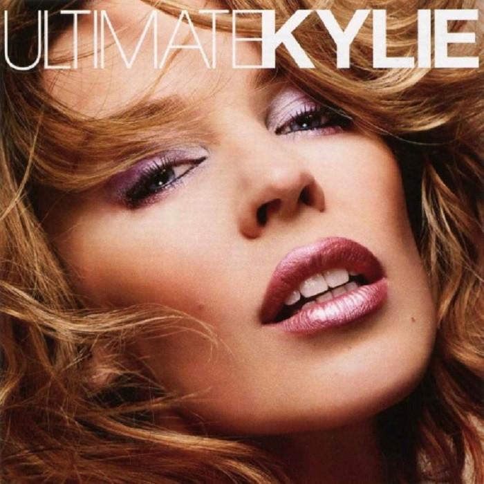 SALE--CD KYLIE MINOGUE - Ultimate Kylie Cd1+2, Verzenden, Zo goed als nieuw