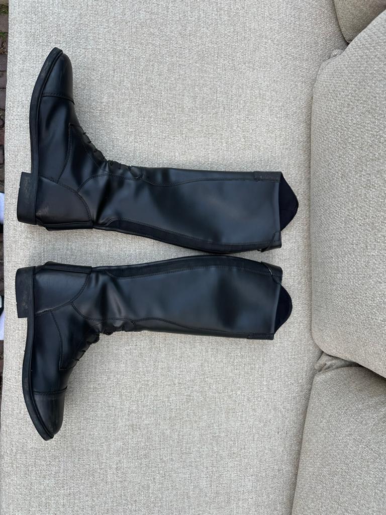 Harry’s Horse Bellagio paardrijlaarzen - maat 43, Ophalen of Verzenden, Dressuur