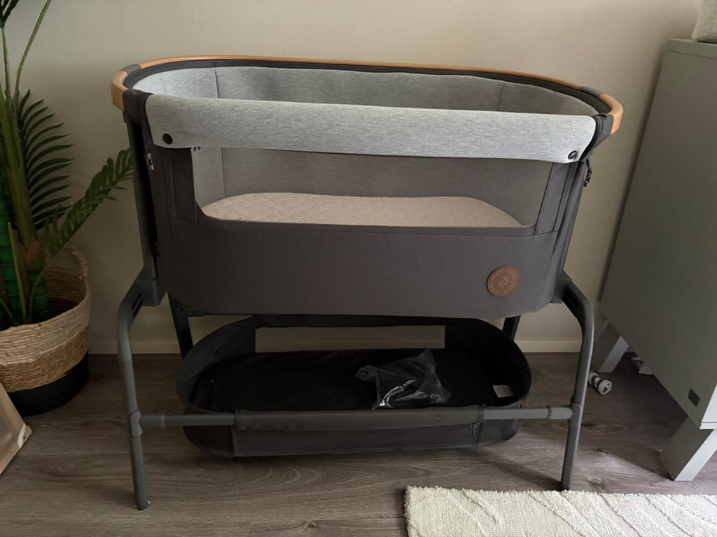 Maxi Cosi Iora cosleeper, Kinderen en Baby's, Ophalen, Zo goed als nieuw, Wieg
