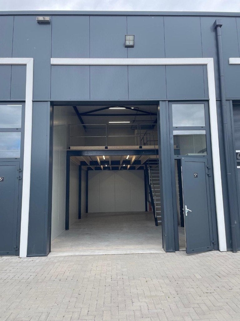 Bedrijfsunits te huur Steenwijk, Zakelijke goederen, Bedrijfs Onroerend goed, 90 m², Huur, Bedrijfsruimte
