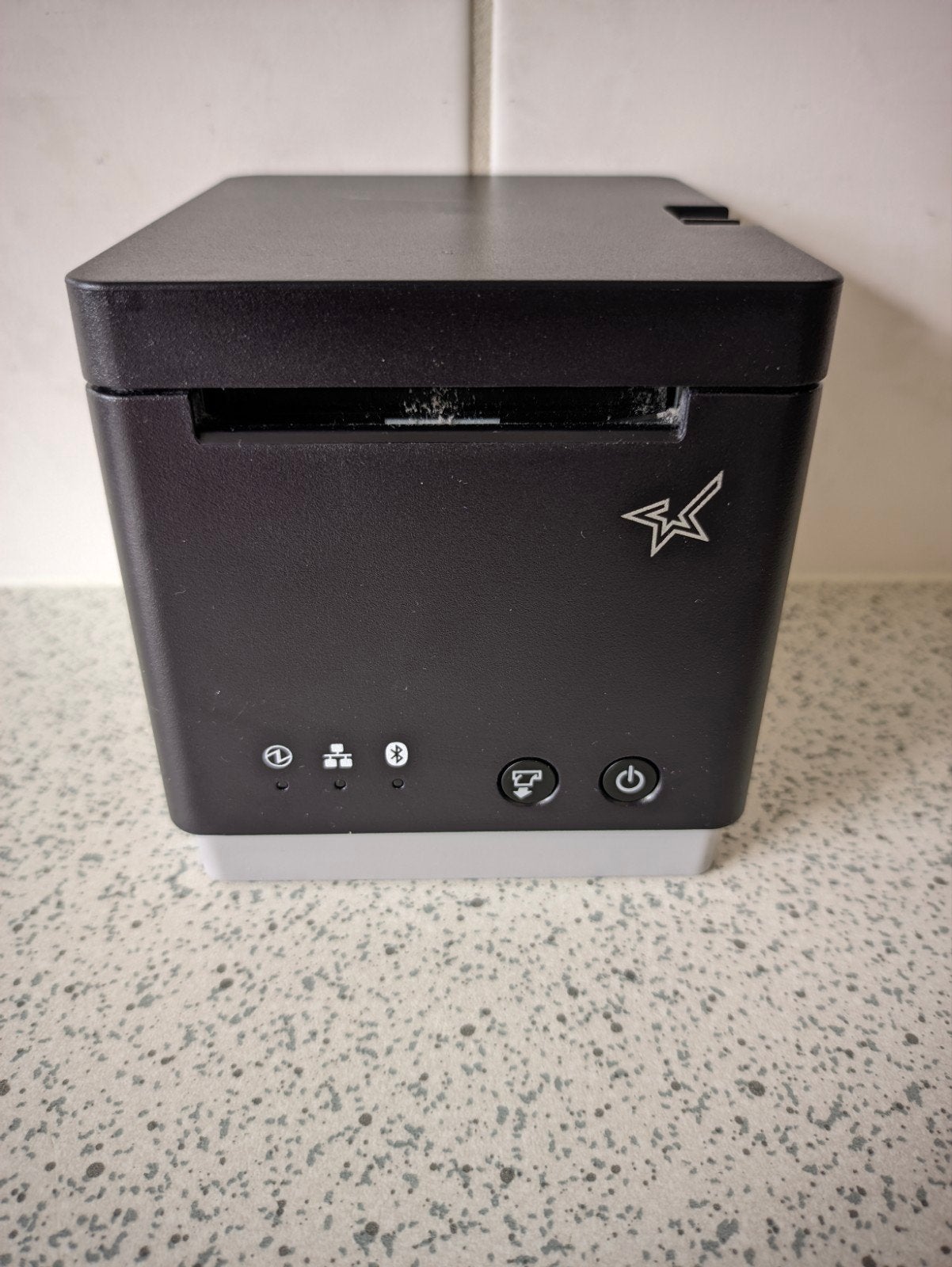 Star Micronics mC-Print2 Bonprinter - Compact en Draadloos, Computers en Software, Zwart-en-wit printen, Printer, Draadloos, Ophalen of Verzenden