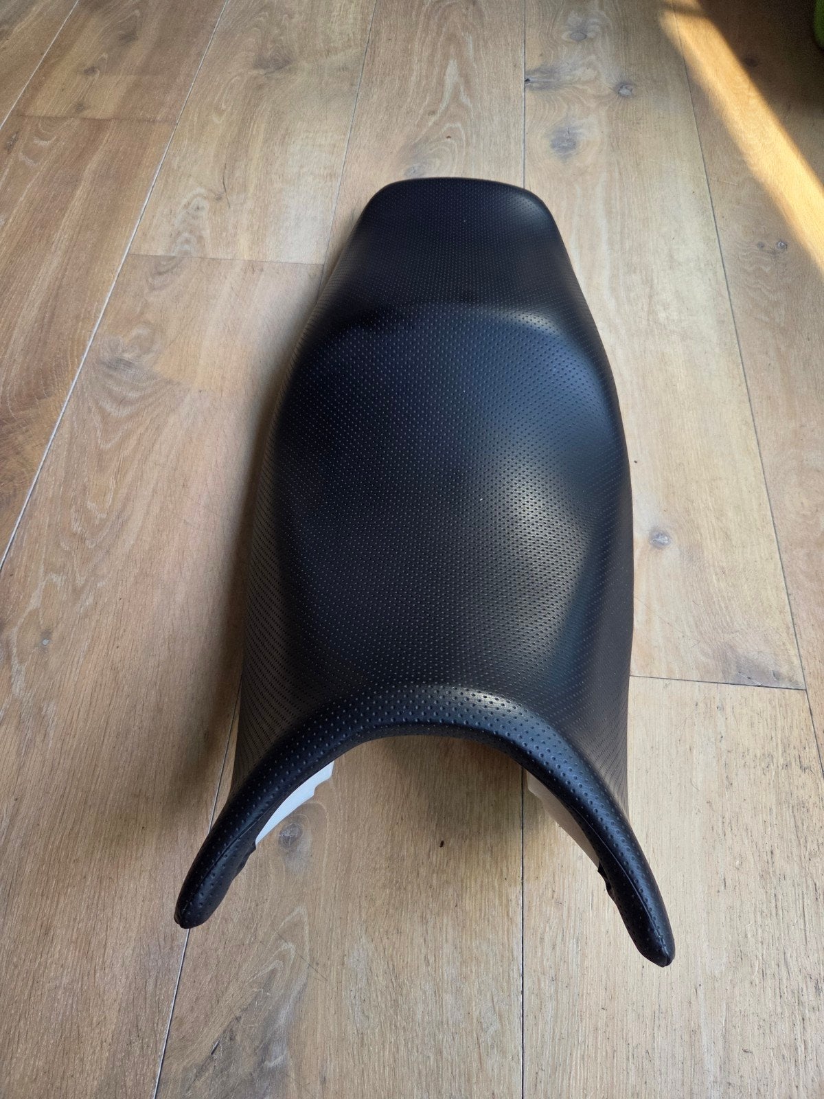 Orgineel zadel Yamaha FZ6 2004-2009, Ophalen of Verzenden, Gebruikt