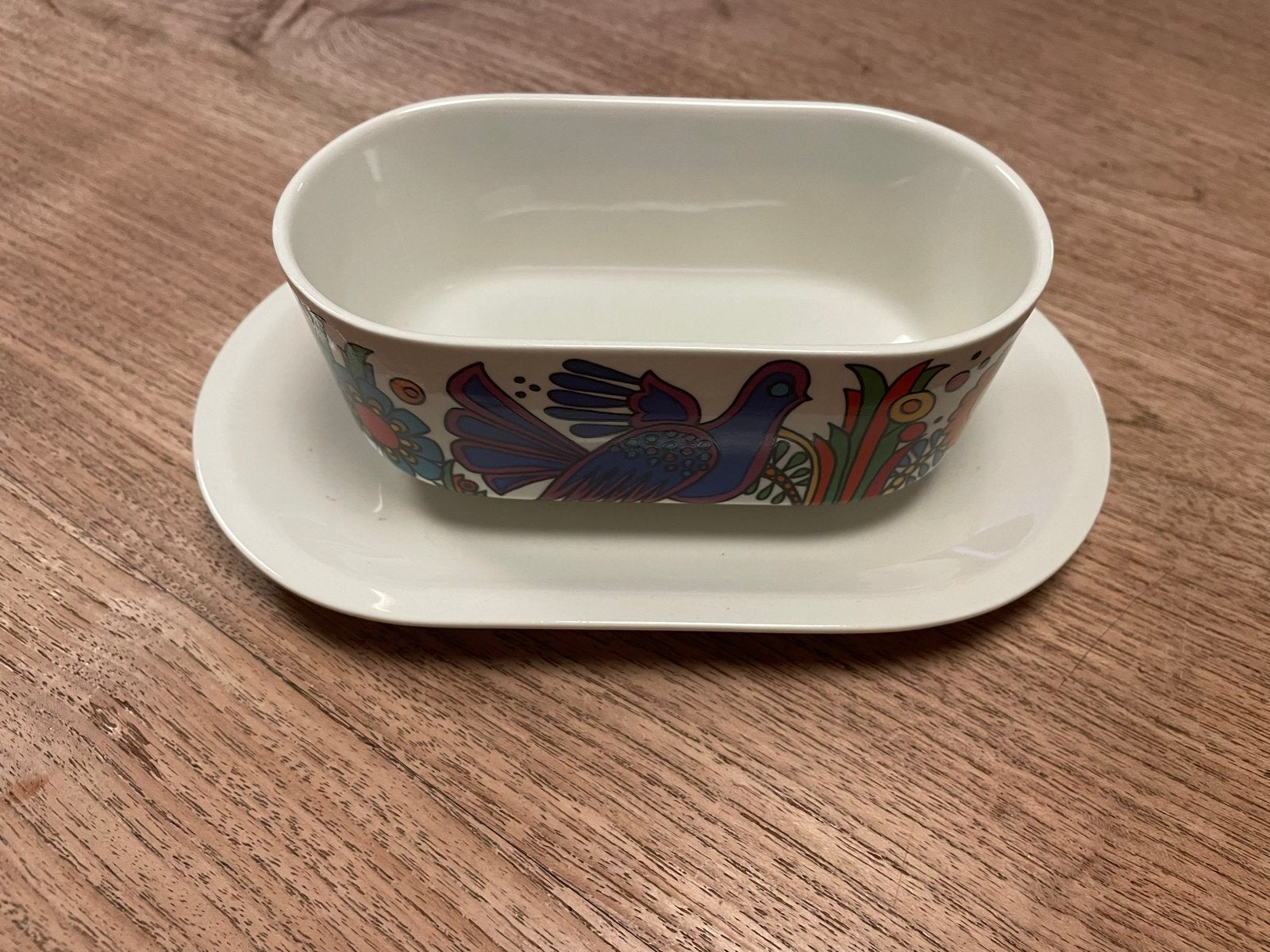 Villeroy & Boch Acapulco Juskom, Ophalen of Verzenden