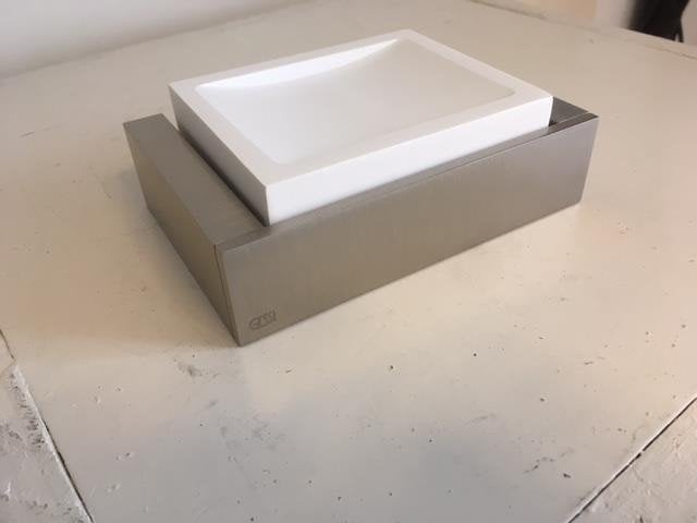 350. Gessi badkamer accessoires, Ophalen of Verzenden, Nieuw, Handdoek