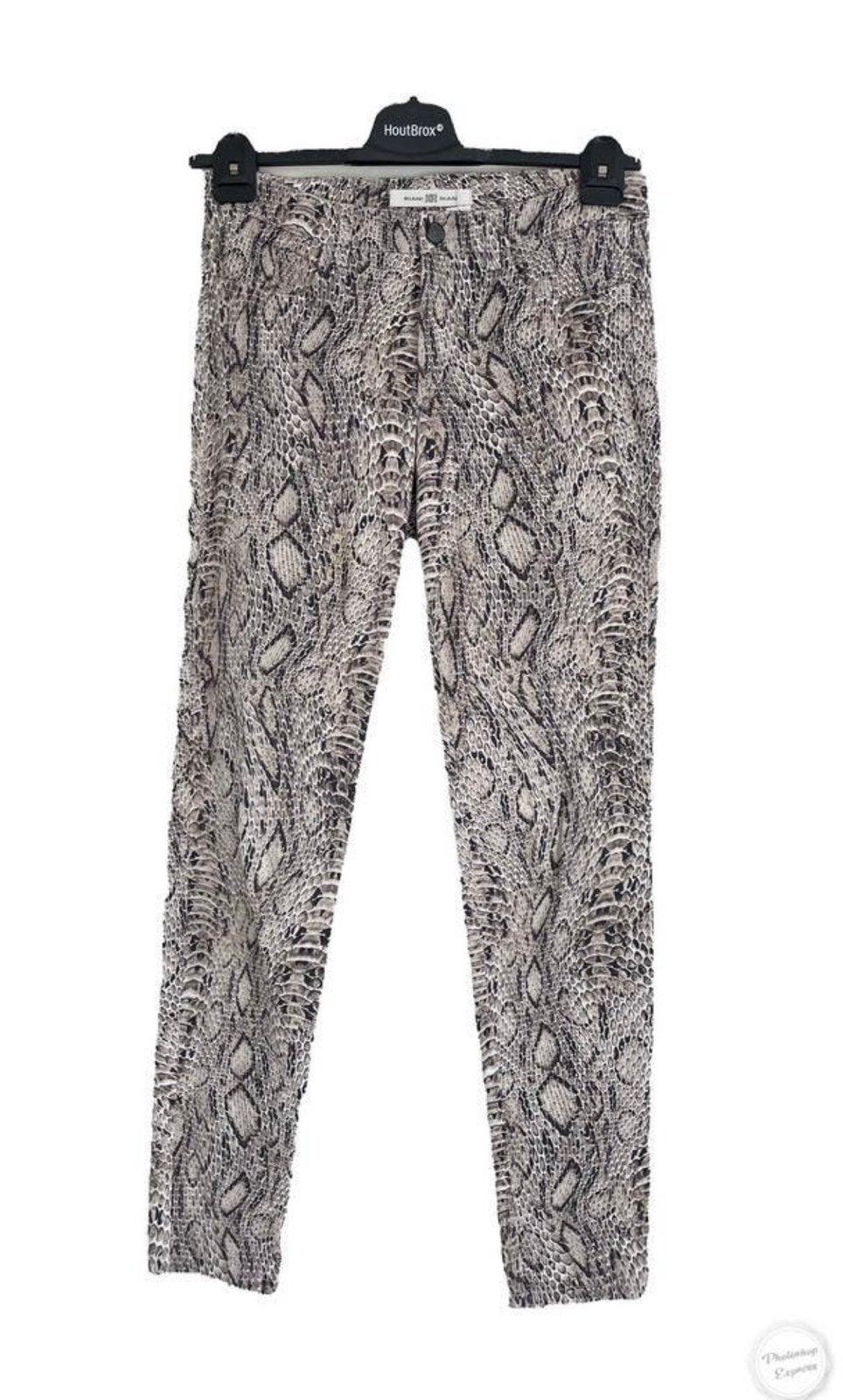 Mooie broek van Riani 38, Maat 38/40 (M), Riani Platz 1, 73614 Schorndorf, Germany, Riani, Ophalen of Verzenden