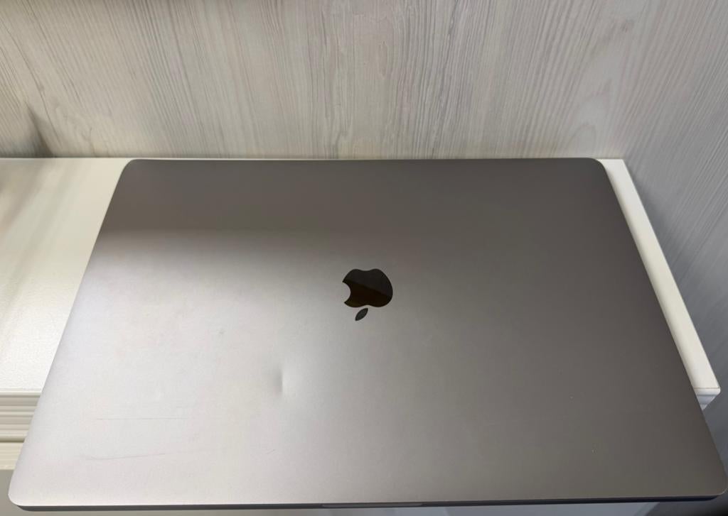 Apple MacBook Pro 16-inch 2019 i9 32GB, Computers en Software, Apple Macbooks, 1 TB of meer, Gebruikt, 32 GB, 16 inch
