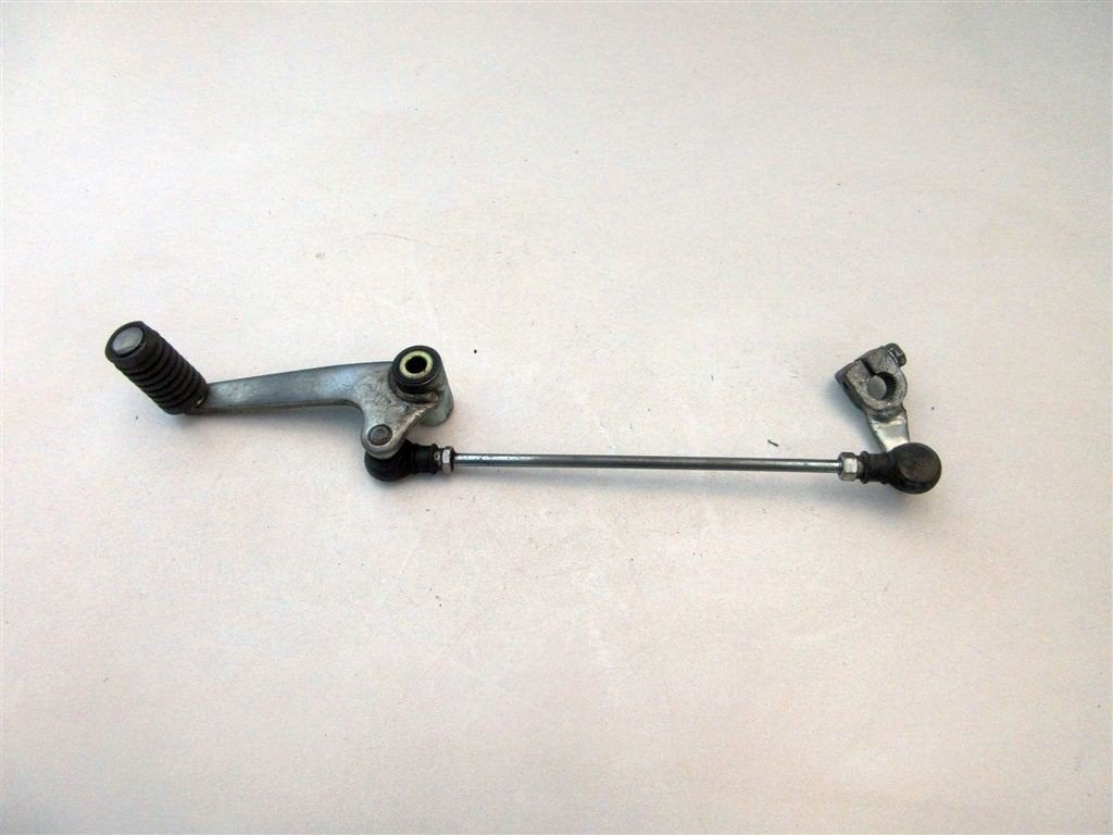 Honda CBR600 schakelpedaal CBR 600 versnellingspedaal pedaal, Ophalen of Verzenden