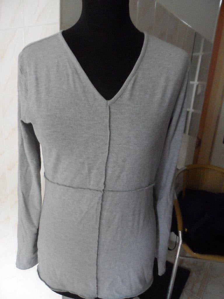 dames shirt nieuw van transit nieuw, Kleding | Dames, Maat 38/40 (M), Verzenden, Nieuw, Transit